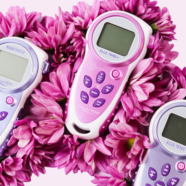 Compare the TENS machines