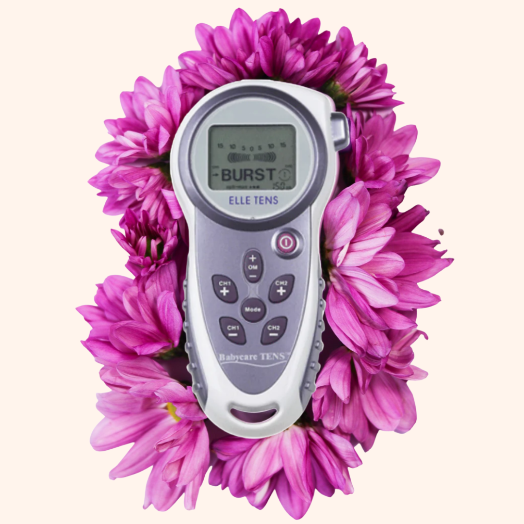 Elle TENS - Labour TENS Machine Hire