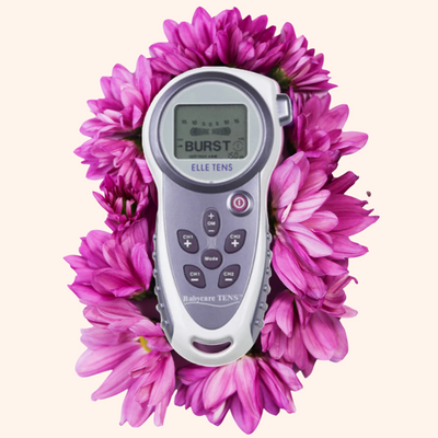 Elle TENS - Labour TENS Machine Hire