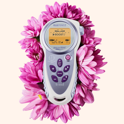 Elle TENS 2 - Labour TENS Machine Hire