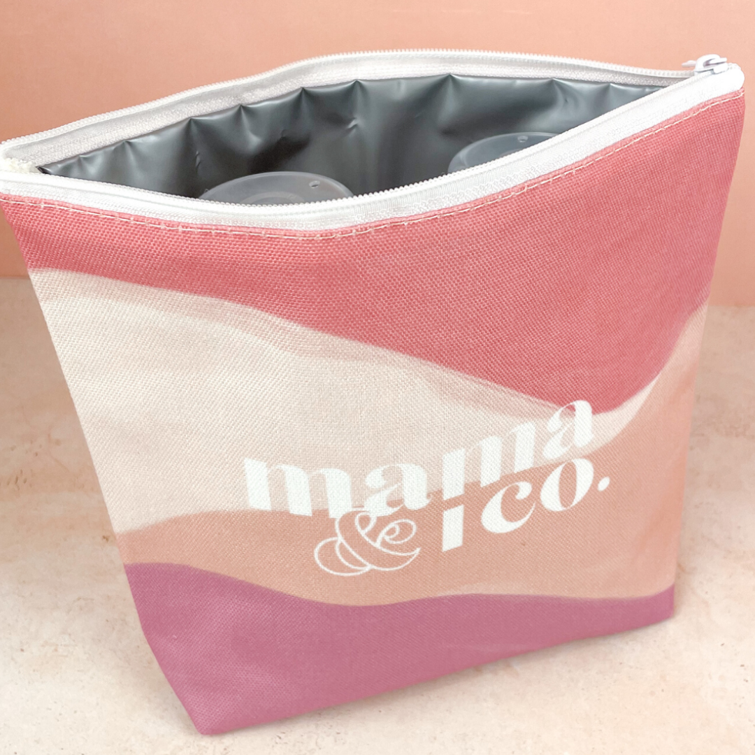 MAIC Cooler Bag - Wave