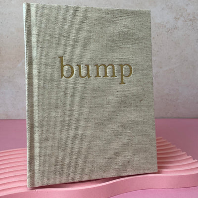 Bump. A Pregnancy Story - Write to Me