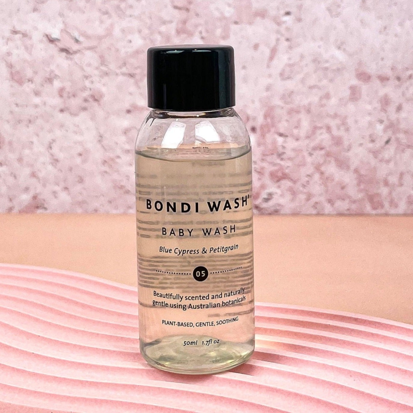 Baby Wash - Bondi Wash