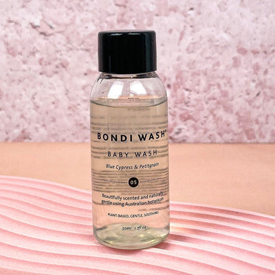 Baby Wash - Bondi Wash