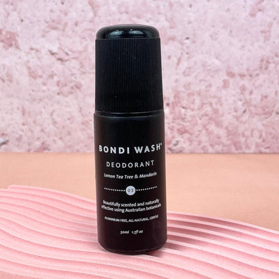 Deodorant - Bondi Wash