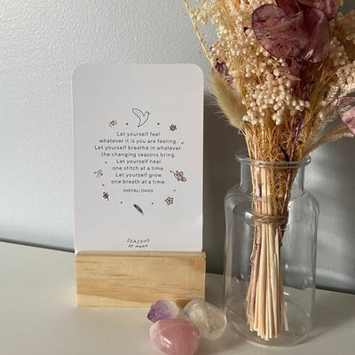 Rainbow Bundle Cards for Baby Loss - Seasons of Mama