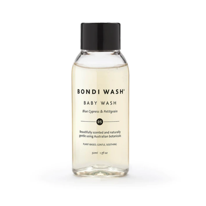 Baby Wash - Bondi Wash