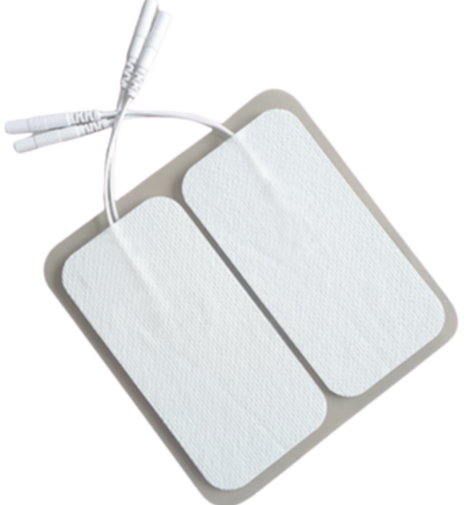 Replacement Labour TENS Machine Electrode Pads