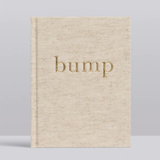 Bump. A Pregnancy Story - Write to Me
