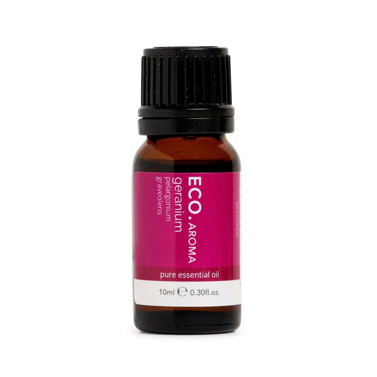 Geranium Pure Essential Oil - Eco. Modern Essentials