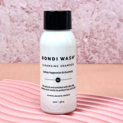 Shampoo - Bondi Wash