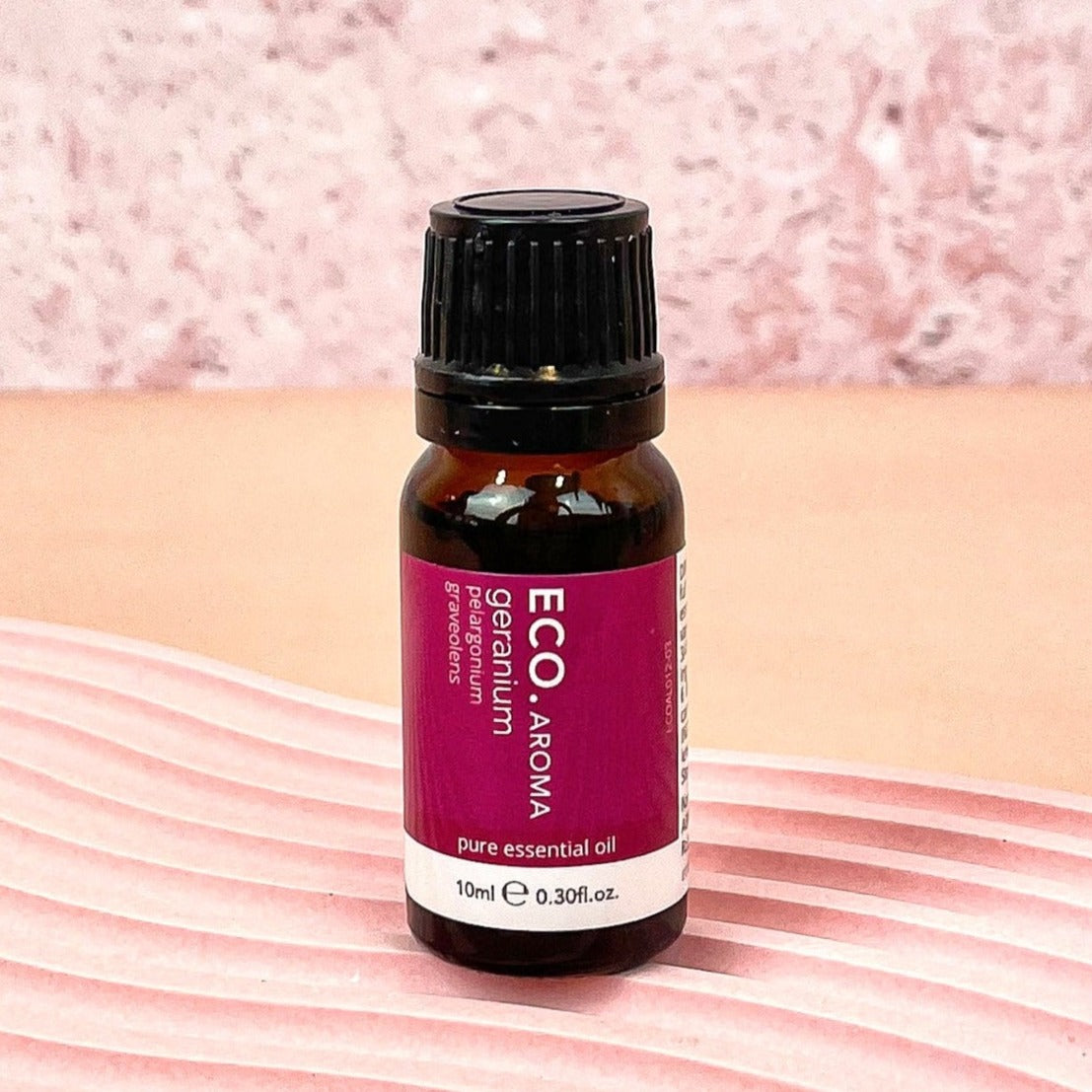 Geranium Pure Essential Oil - Eco. Modern Essentials