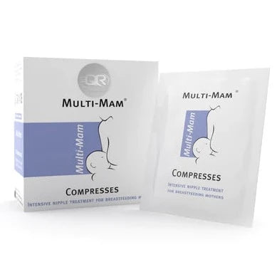 Multi-Mam Compresses