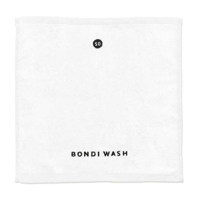 Washcloth - Bondi Wash